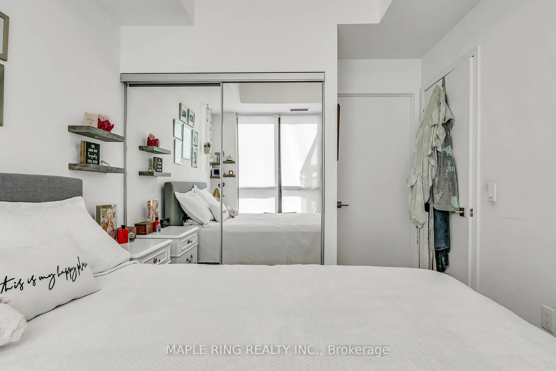 Photo 10 of Unit 306, 2916 Highway 7 Road, Vaughan, Concord — HOMEH