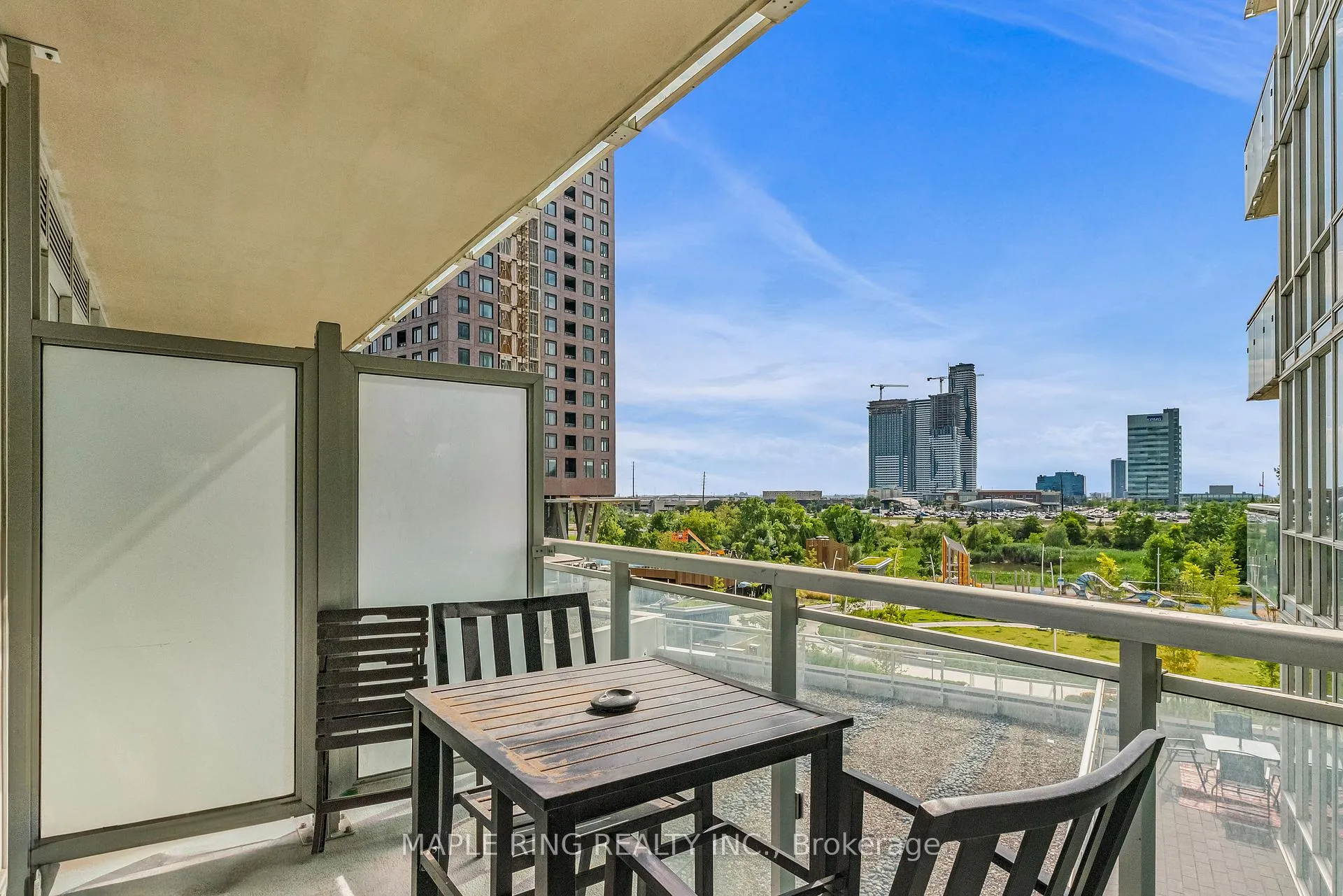 Photo 15 of Unit 306, 2916 Highway 7 Road, Vaughan, Concord — HOMEH
