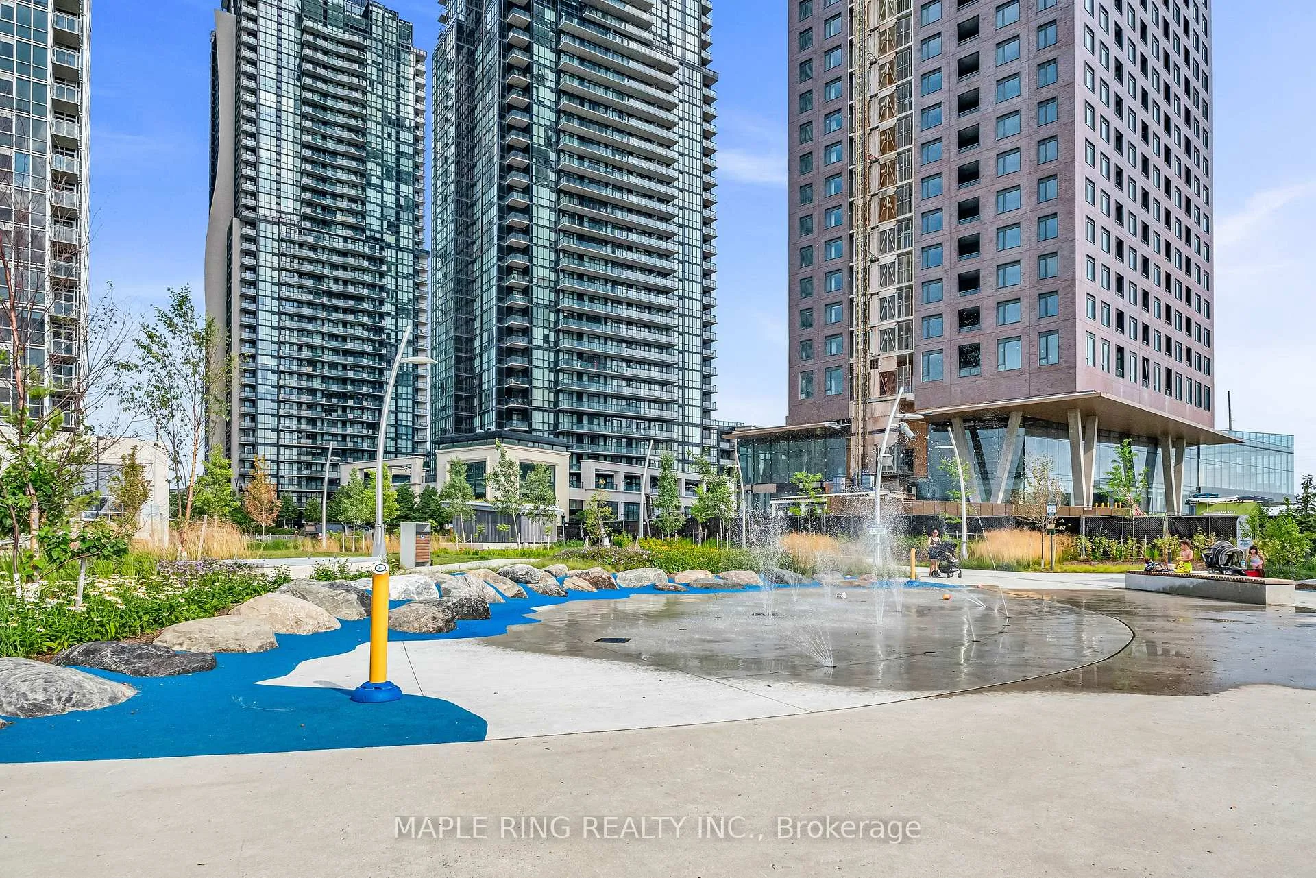 Photo 17 of Unit 306, 2916 Highway 7 Road, Vaughan, Concord — HOMEH