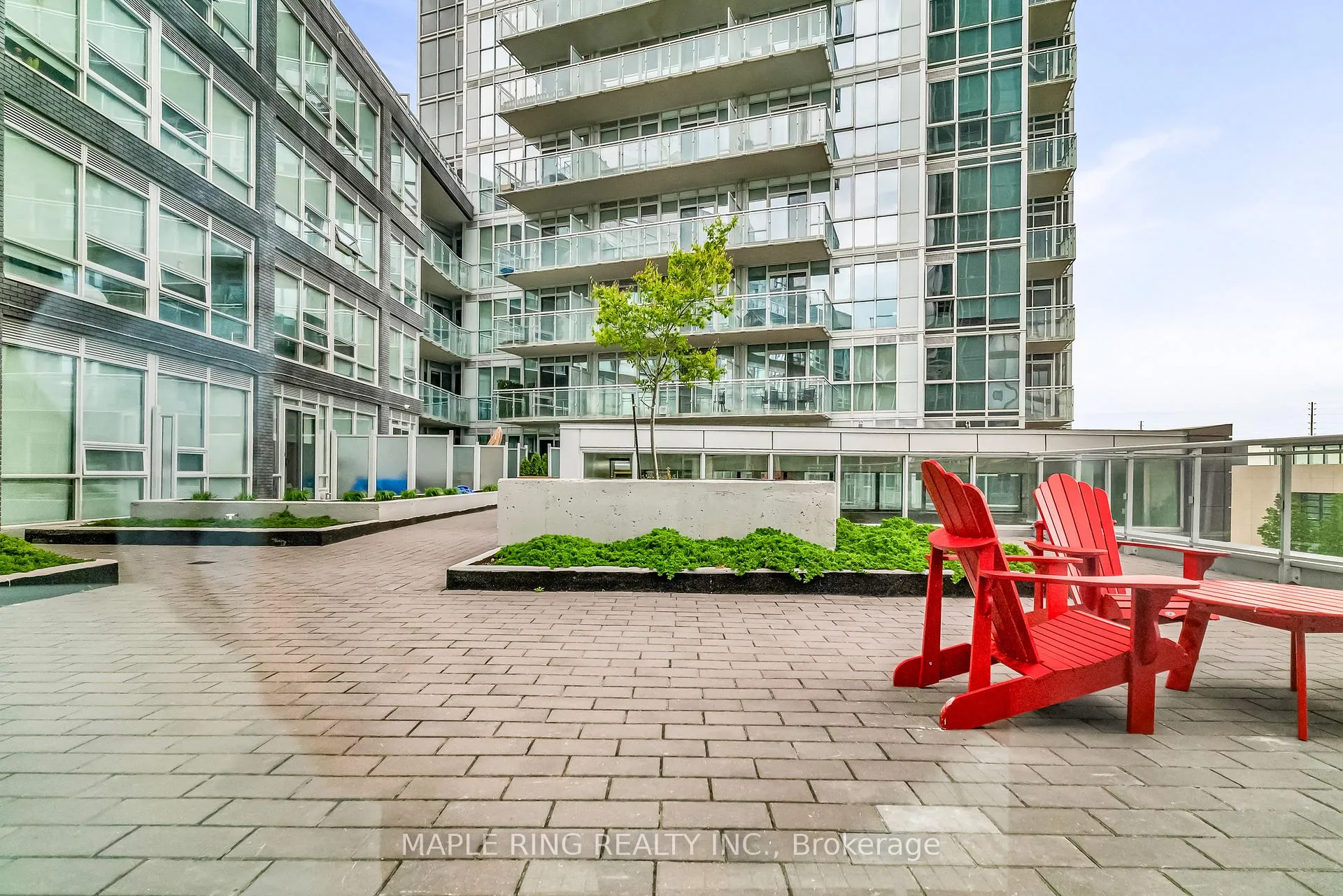 Photo 19 of Unit 306, 2916 Highway 7 Road, Vaughan, Concord — HOMEH