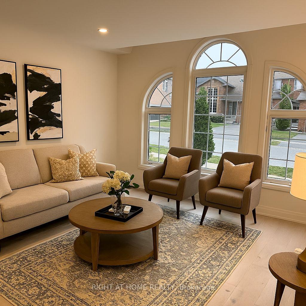 Photo 5 of 16 Imperial Crown Lane, Barrie, Innis-Shore — HOMEH