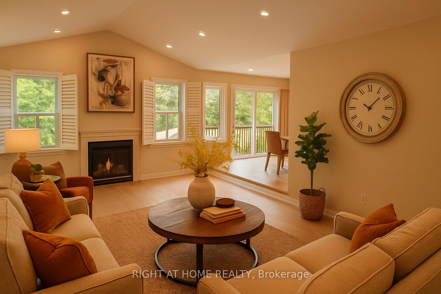 Photo 6 of 16 Imperial Crown Lane, Barrie, Innis-Shore — HOMEH