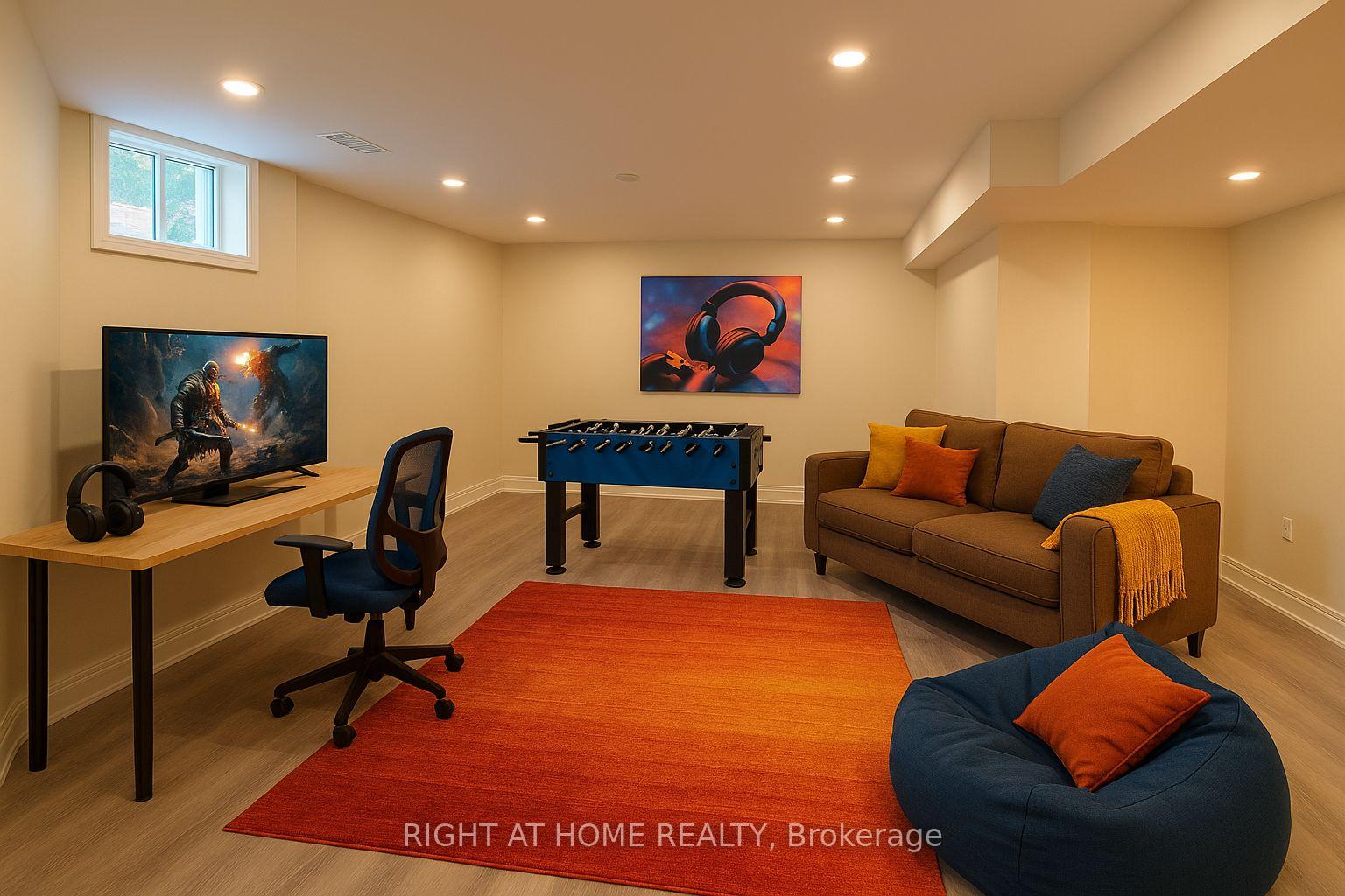 Photo 11 of 16 Imperial Crown Lane, Barrie, Innis-Shore — HOMEH