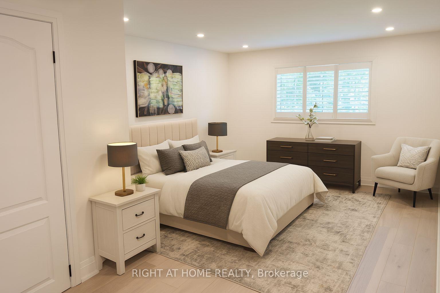 Photo 13 of 16 Imperial Crown Lane, Barrie, Innis-Shore — HOMEH