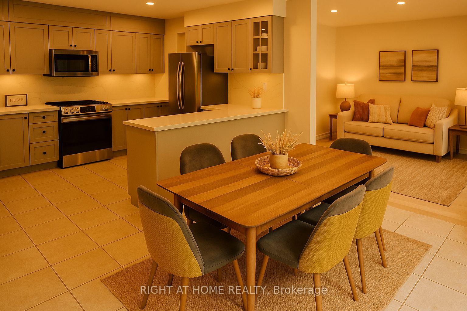 Photo 14 of 16 Imperial Crown Lane, Barrie, Innis-Shore — HOMEH