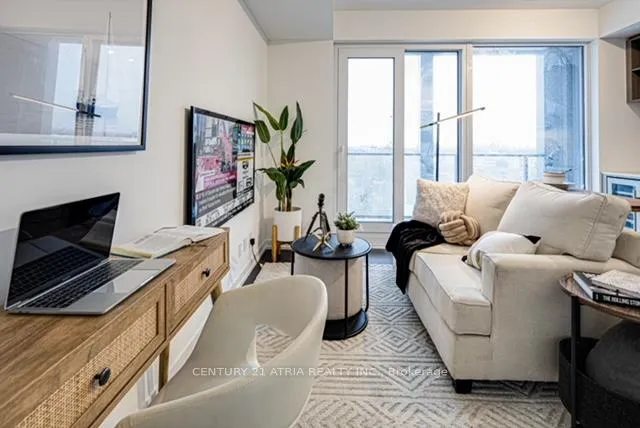 Photo 2 of Unit 1707, 2020 Bathurst Street, Toronto, Humewood-Cedarvale — HOMEH