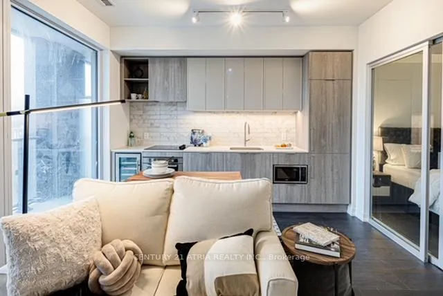 Photo 8 of Unit 1707, 2020 Bathurst Street, Toronto, Humewood-Cedarvale — HOMEH