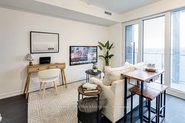Photo 9 of Unit 1707, 2020 Bathurst Street, Toronto, Humewood-Cedarvale — HOMEH