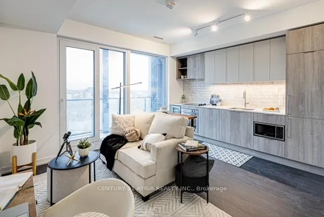Photo 10 of Unit 1707, 2020 Bathurst Street, Toronto, Humewood-Cedarvale — HOMEH