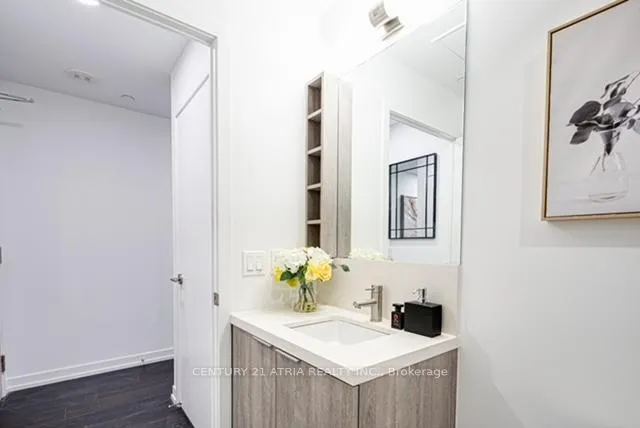 Photo 11 of Unit 1707, 2020 Bathurst Street, Toronto, Humewood-Cedarvale — HOMEH