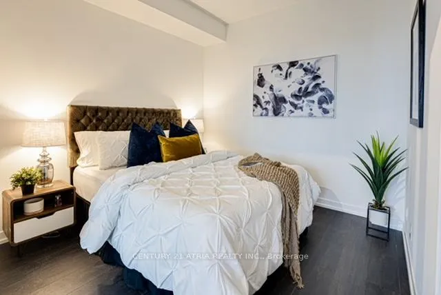 Photo 13 of Unit 1707, 2020 Bathurst Street, Toronto, Humewood-Cedarvale — HOMEH