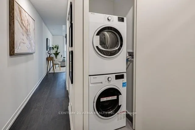 Photo 14 of Unit 1707, 2020 Bathurst Street, Toronto, Humewood-Cedarvale — HOMEH