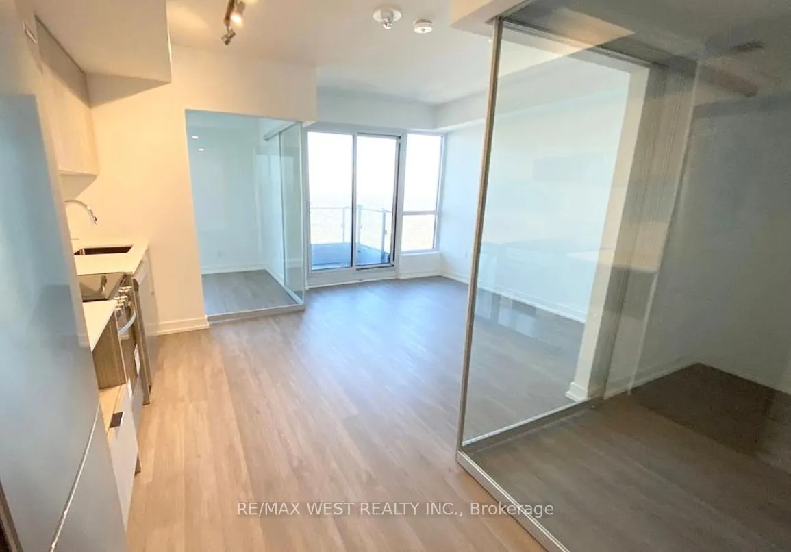 Photo 1 of Unit 5005, 395 Bloor Street E, Toronto, North St. James Town — HOMEH