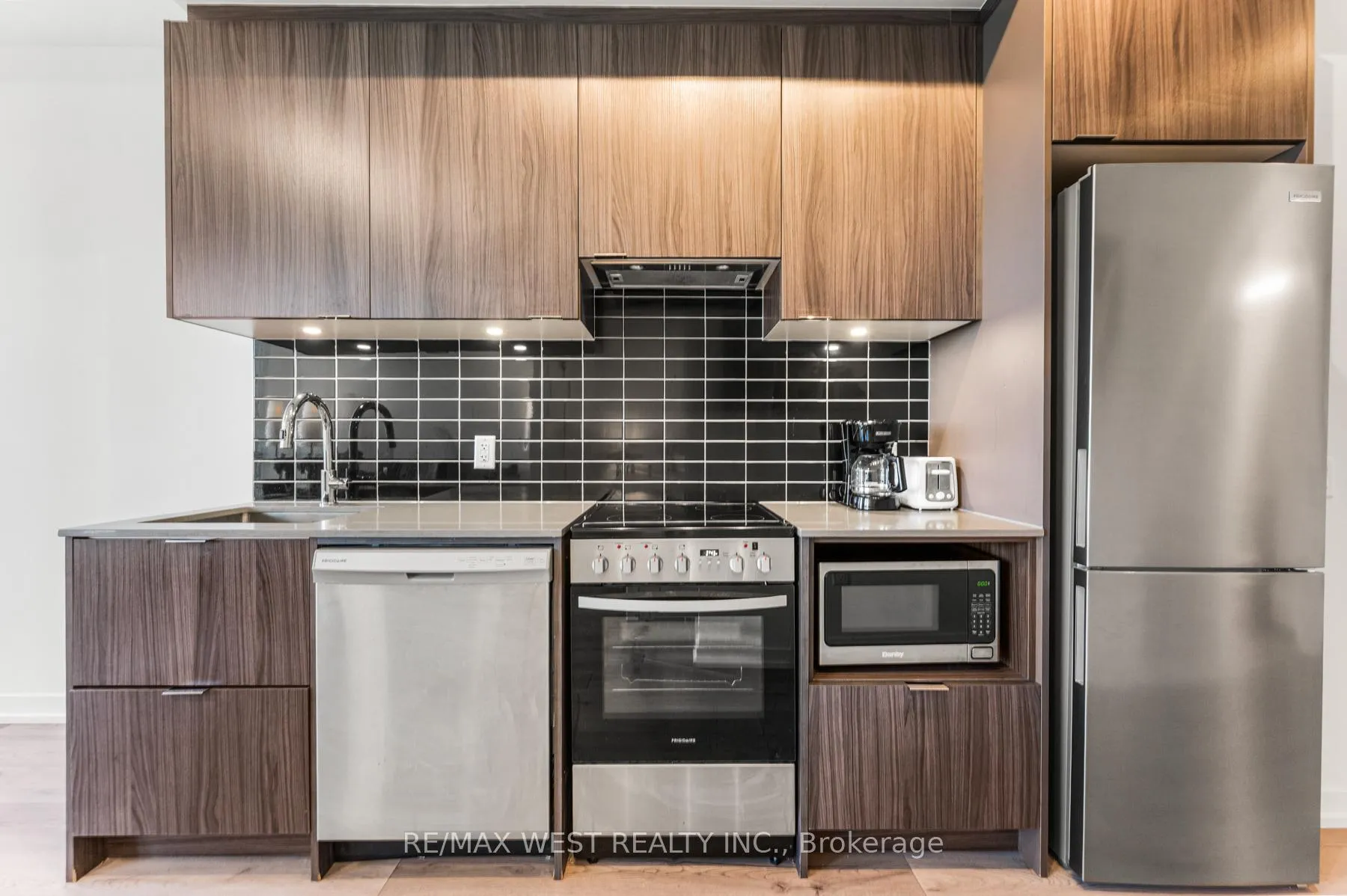 Photo 7 of Unit 5005, 395 Bloor Street E, Toronto, North St. James Town — HOMEH