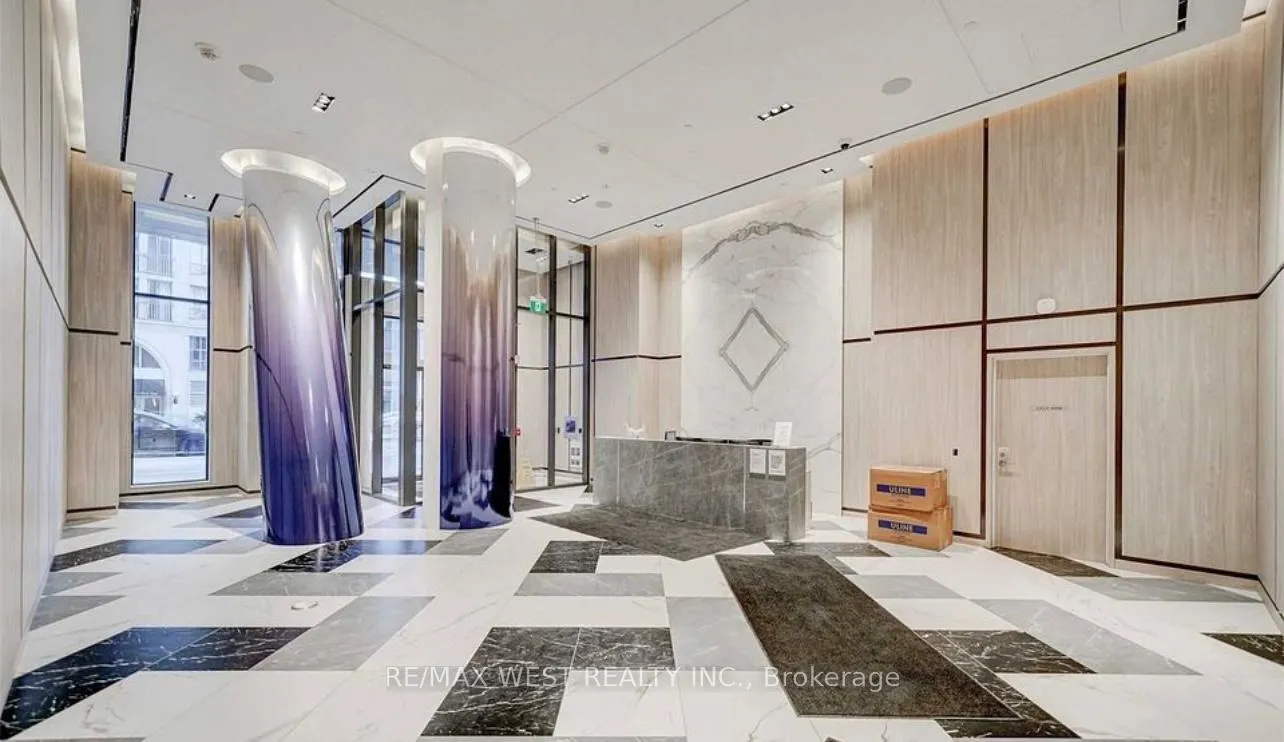 Photo 11 of Unit 5005, 395 Bloor Street E, Toronto, North St. James Town — HOMEH