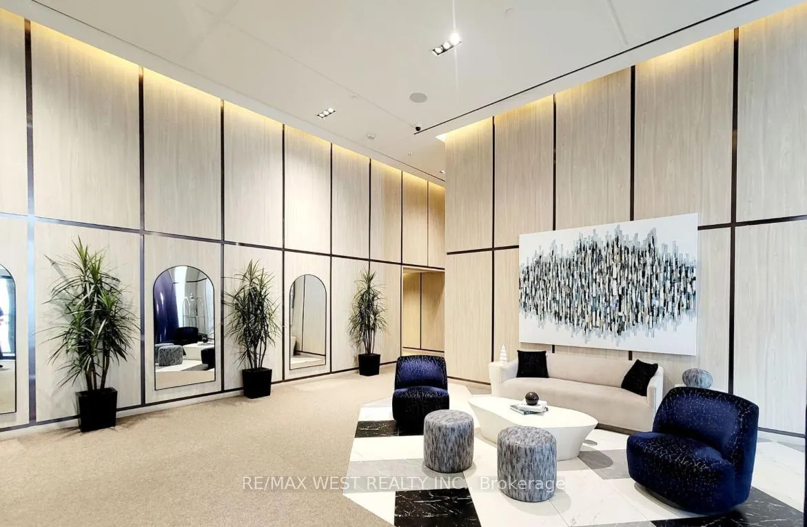 Photo 12 of Unit 5005, 395 Bloor Street E, Toronto, North St. James Town — HOMEH