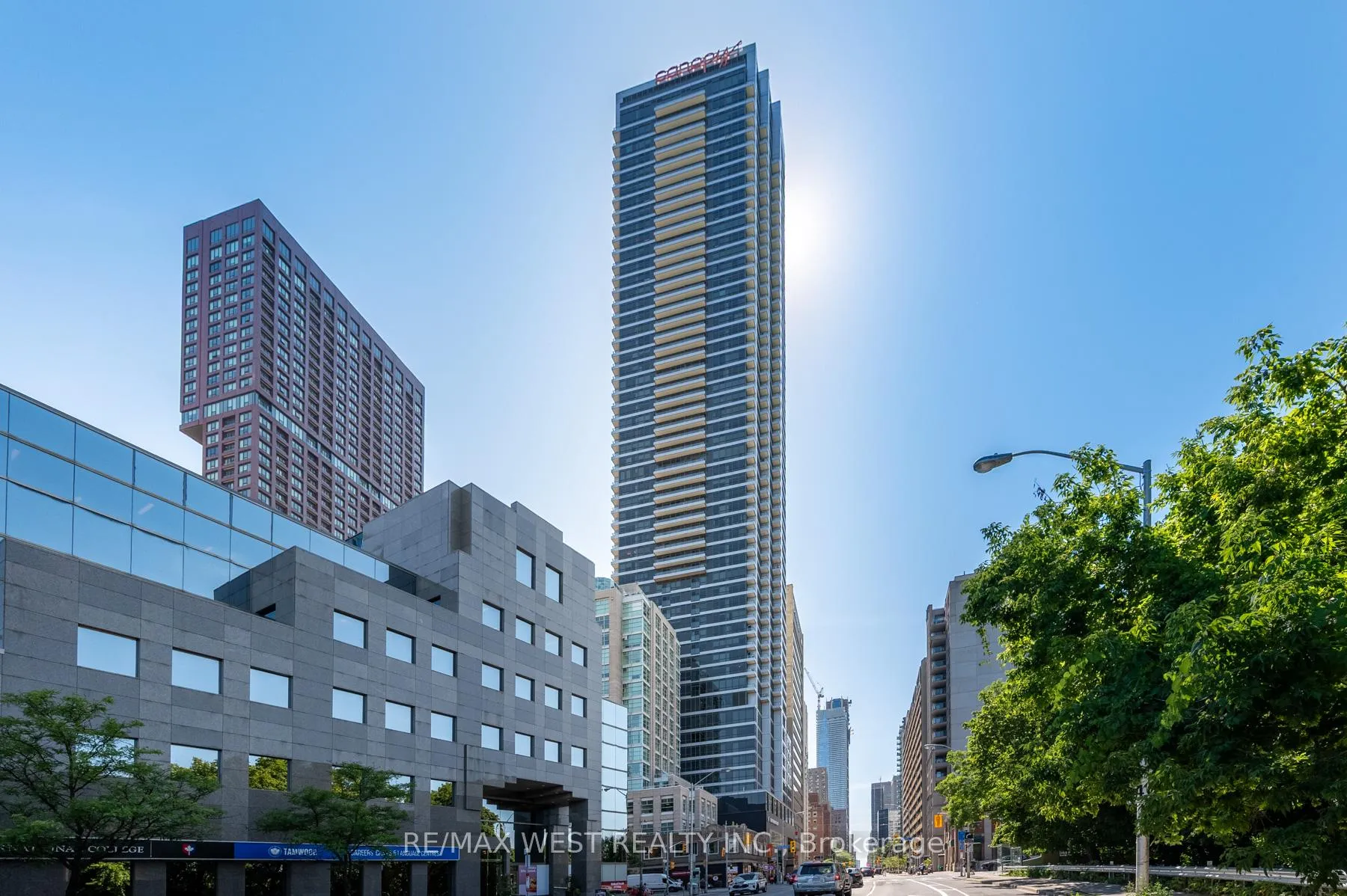 Photo 14 of Unit 5005, 395 Bloor Street E, Toronto, North St. James Town — HOMEH