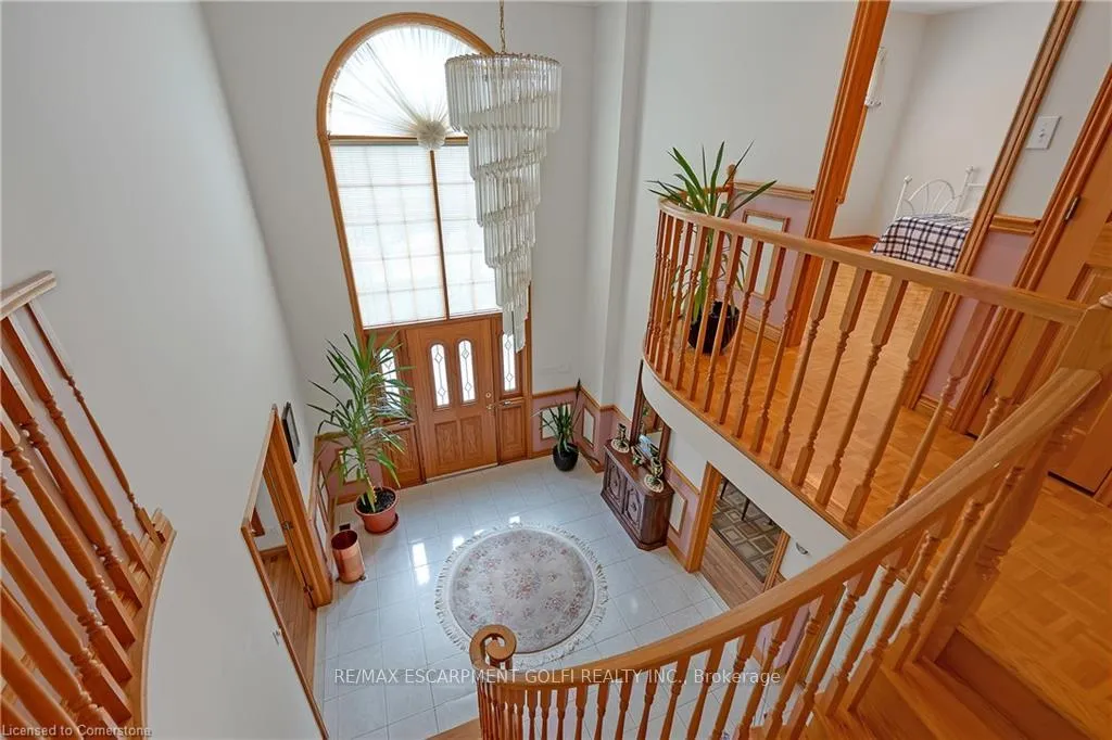 Photo 19 of 10 Embassy Drive, Hamilton, Lisgar — HOMEH
