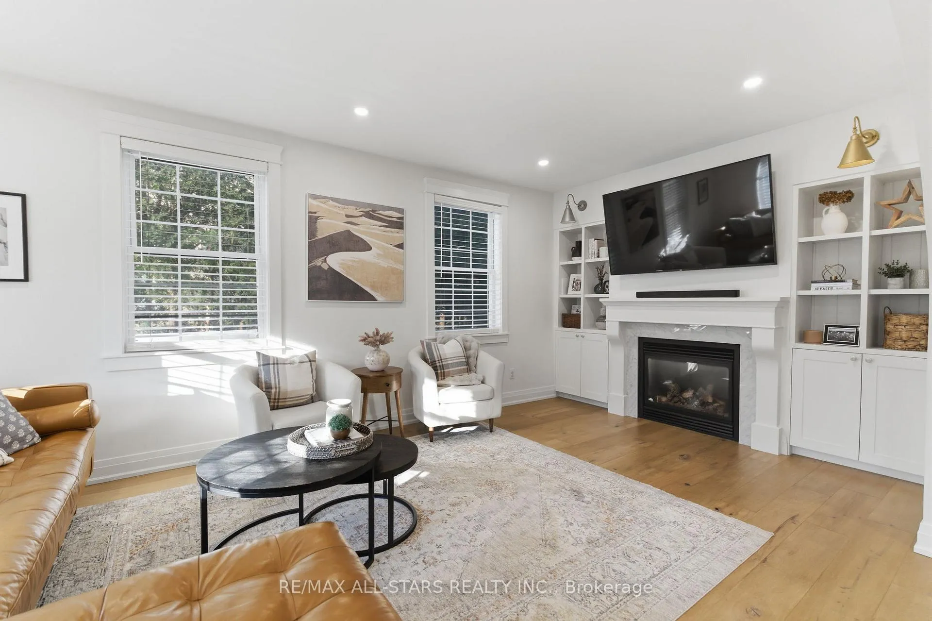 Photo 4 of 83 Toronto Street S, Uxbridge — HOMEH
