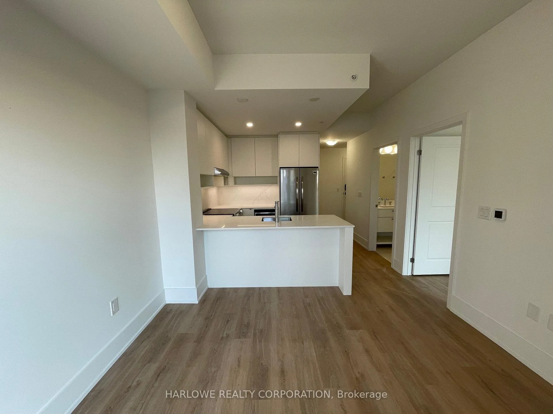 Photo 1 of Unit 1103, 206 King Street W, Hamilton, Central — HOMEH