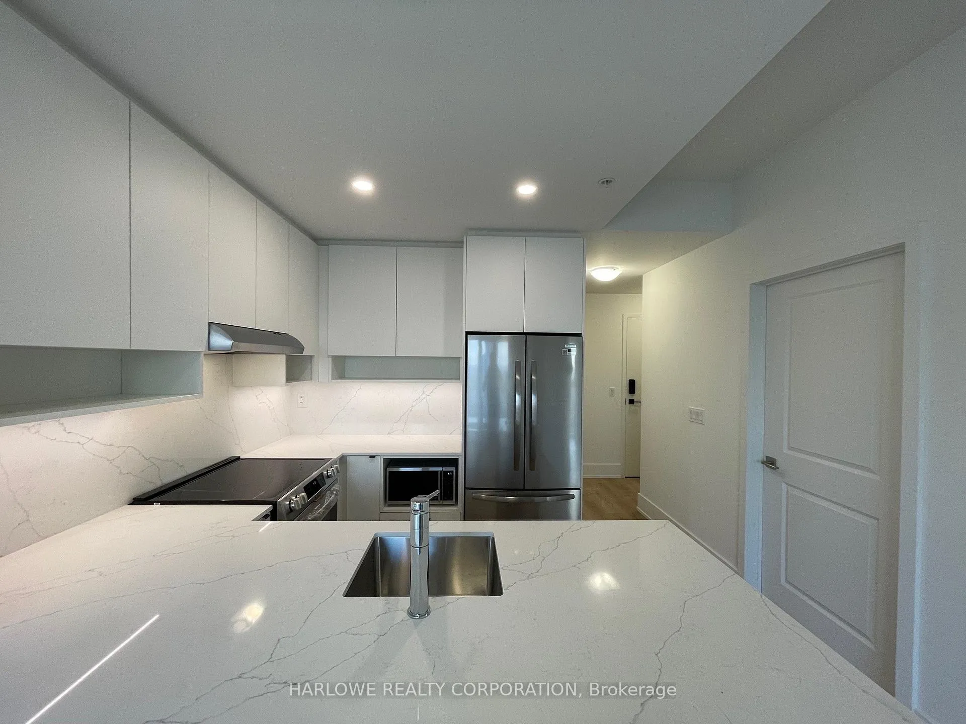 Photo 2 of Unit 1103, 206 King Street W, Hamilton, Central — HOMEH
