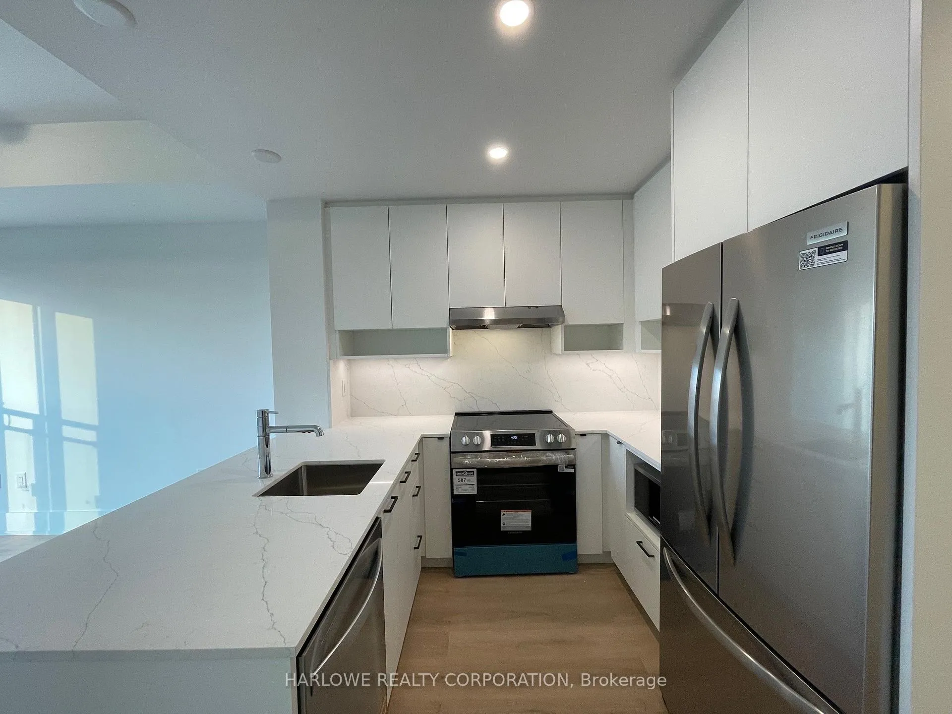 Photo 3 of Unit 1103, 206 King Street W, Hamilton, Central — HOMEH