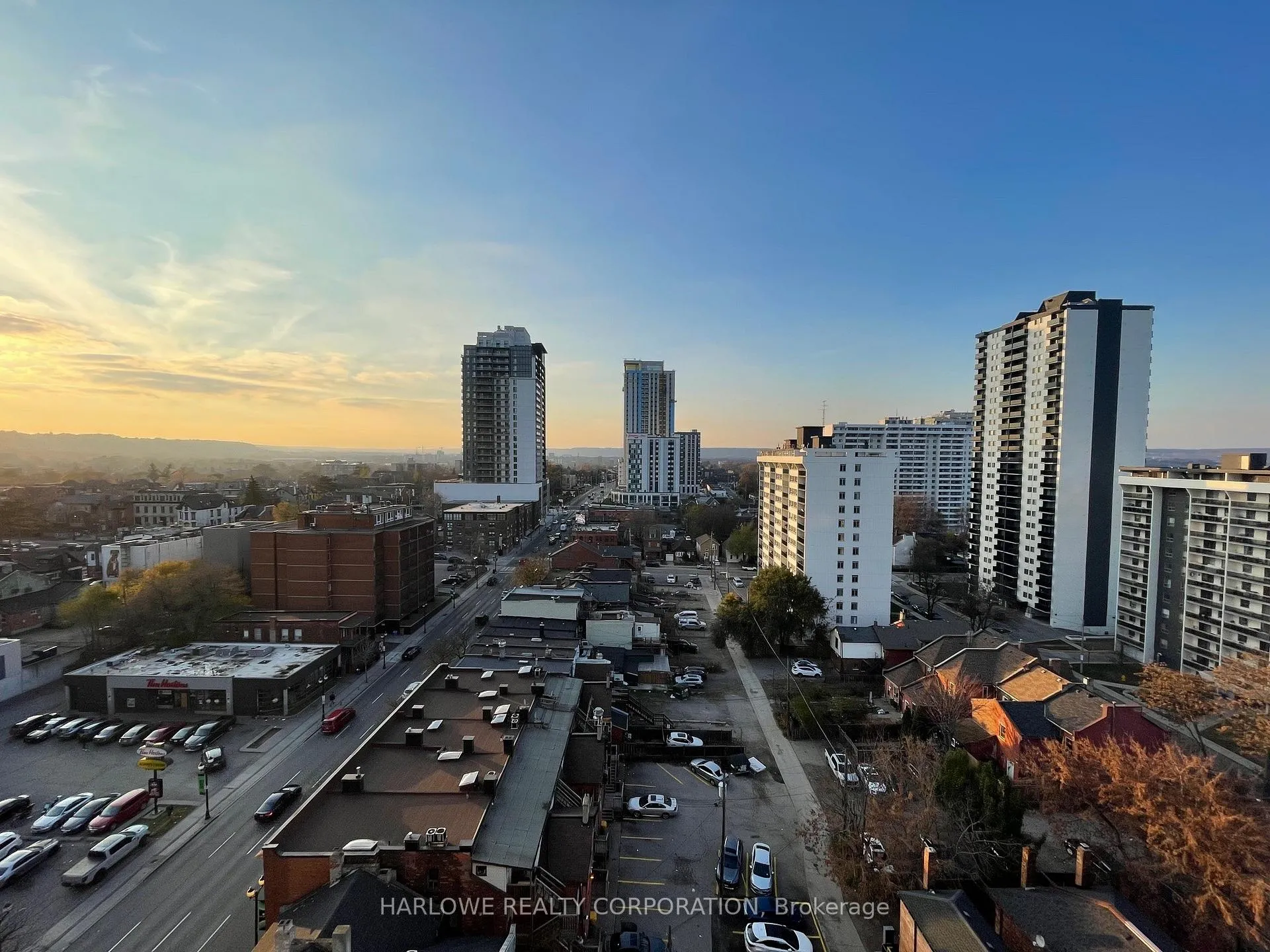 Photo 11 of Unit 1103, 206 King Street W, Hamilton, Central — HOMEH