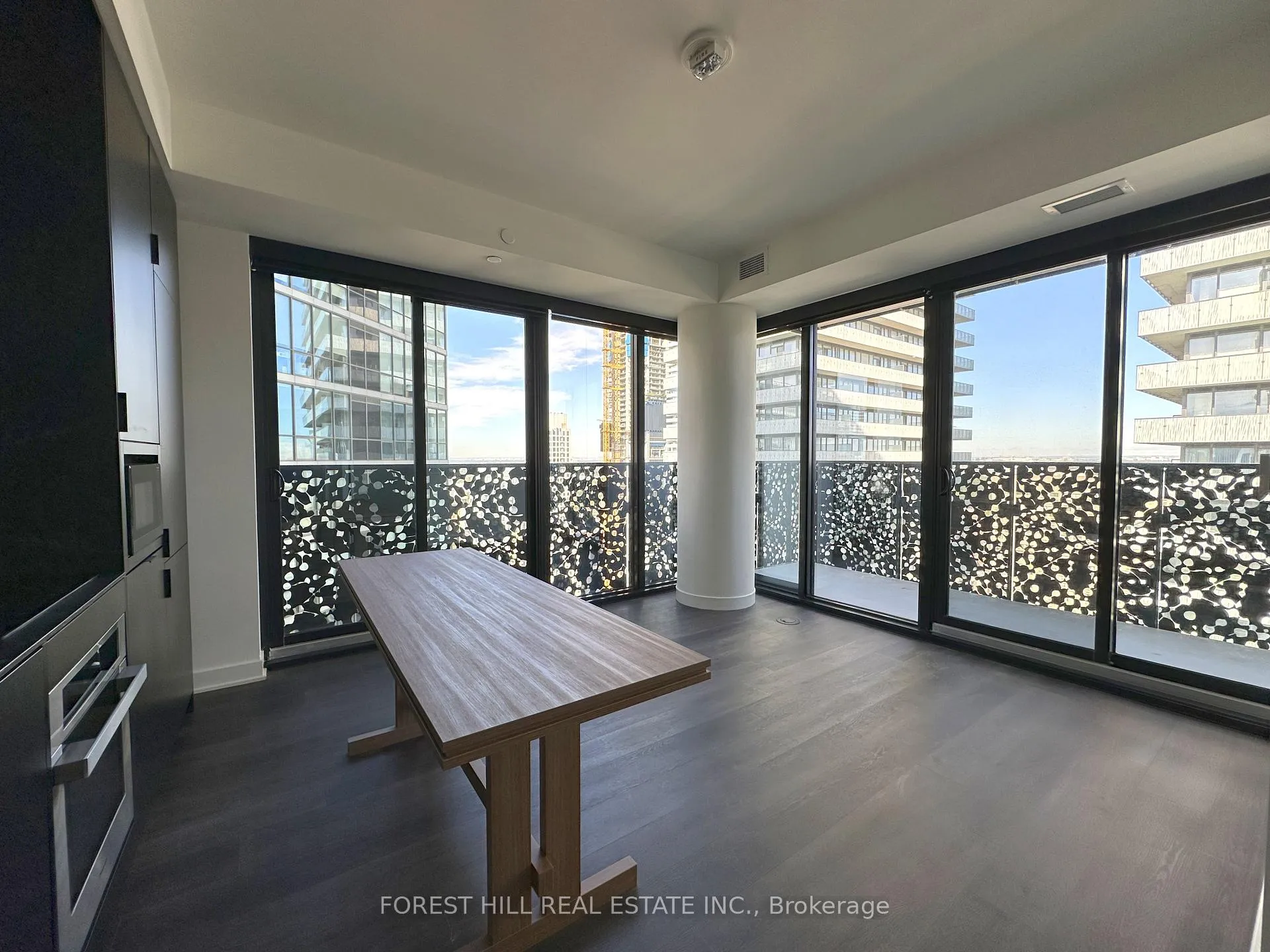 Photo 1 of Unit 4409, 55 Charles Street E, Toronto, Church-Yonge Corridor — HOMEH