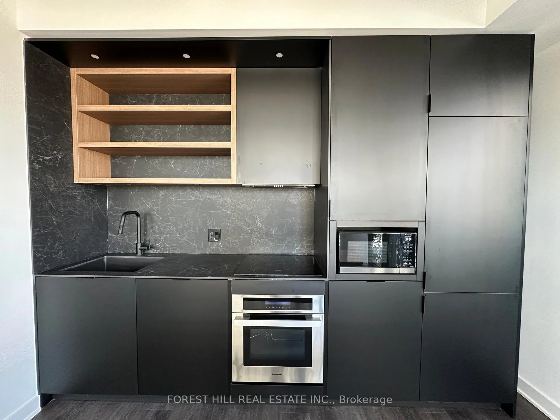 Photo 3 of Unit 4409, 55 Charles Street E, Toronto, Church-Yonge Corridor — HOMEH