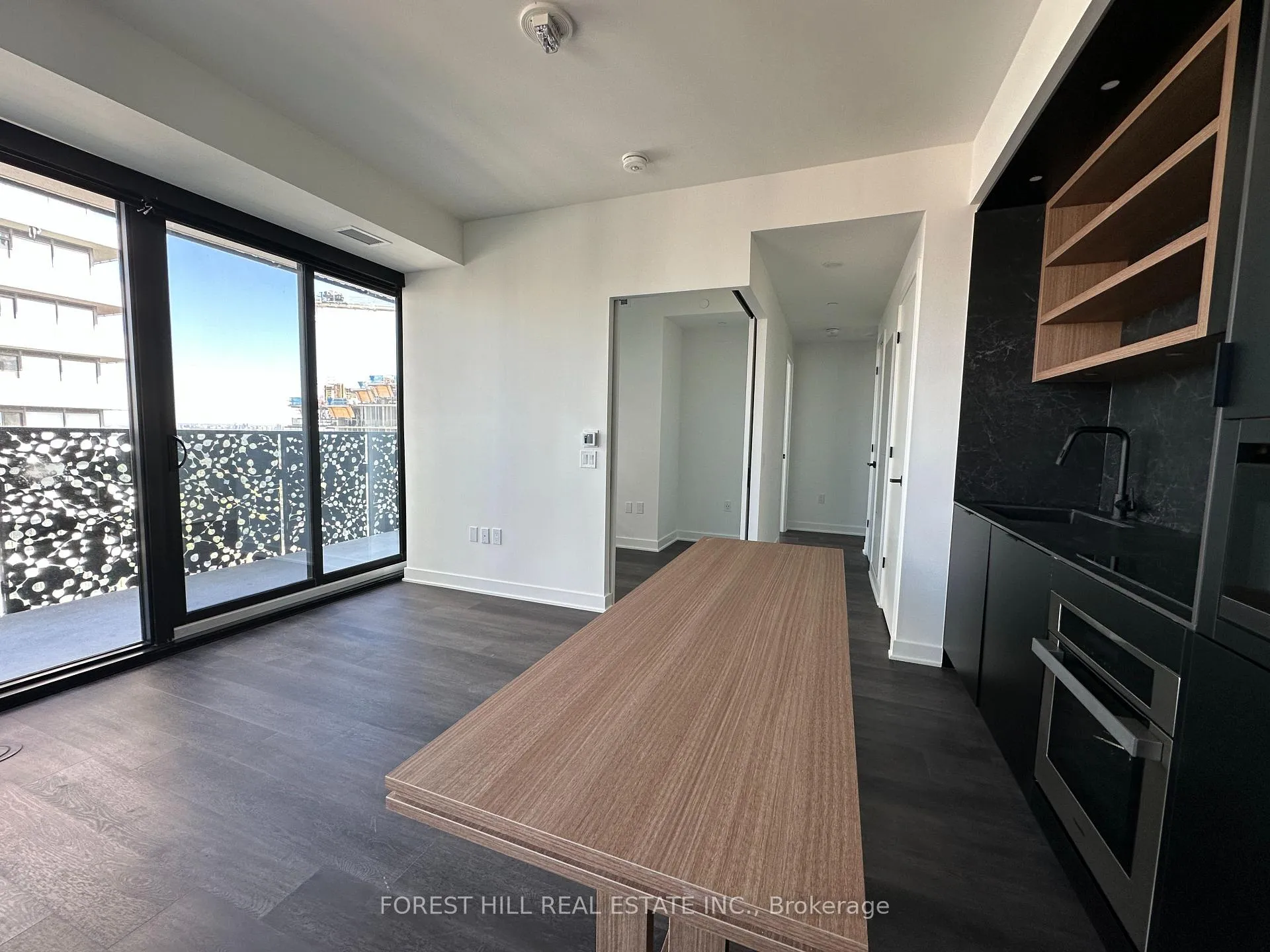 Photo 4 of Unit 4409, 55 Charles Street E, Toronto, Church-Yonge Corridor — HOMEH