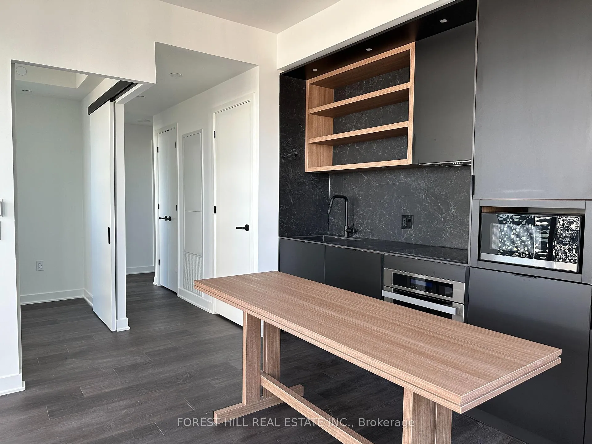 Photo 5 of Unit 4409, 55 Charles Street E, Toronto, Church-Yonge Corridor — HOMEH