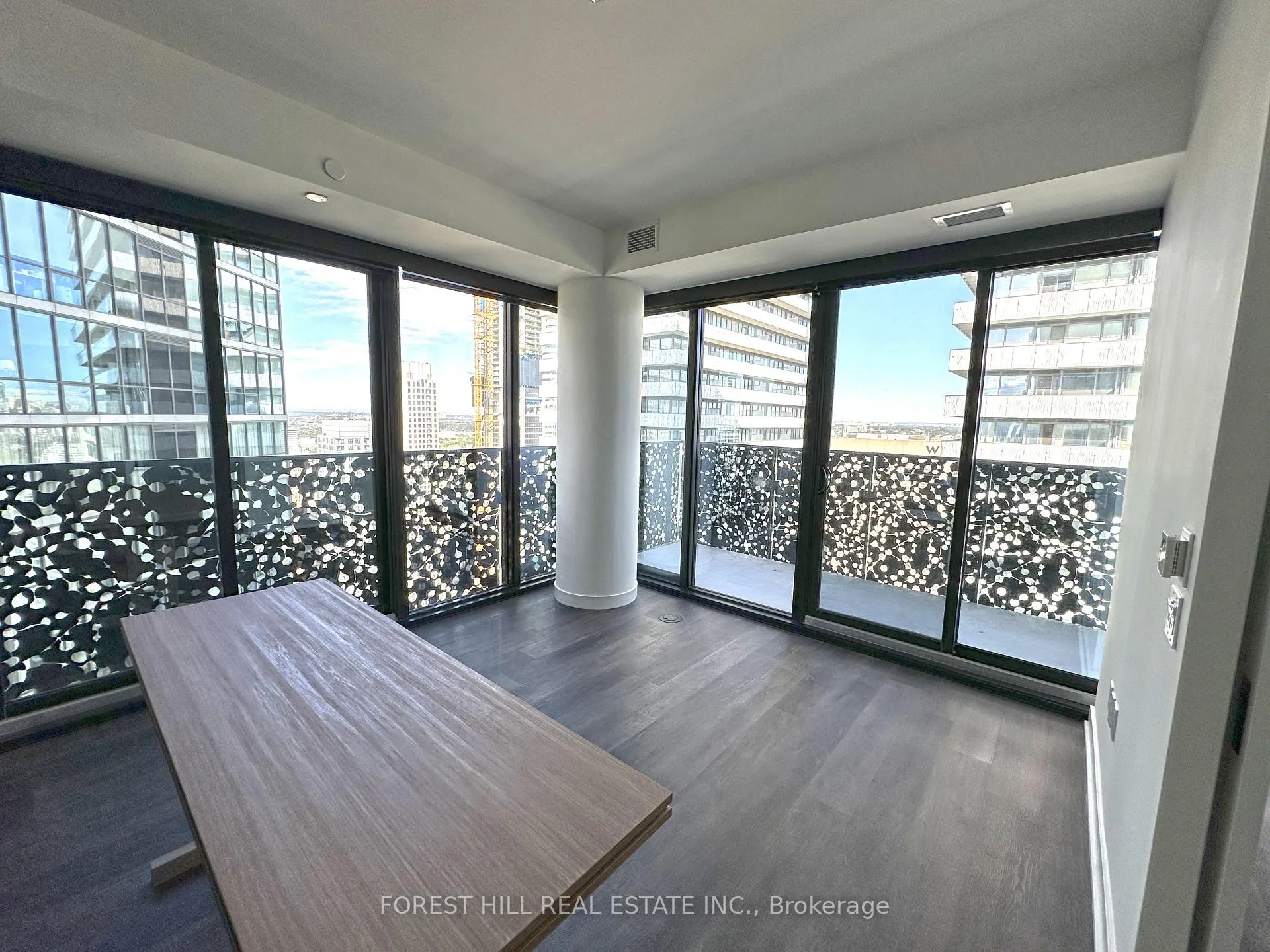Photo 7 of Unit 4409, 55 Charles Street E, Toronto, Church-Yonge Corridor — HOMEH