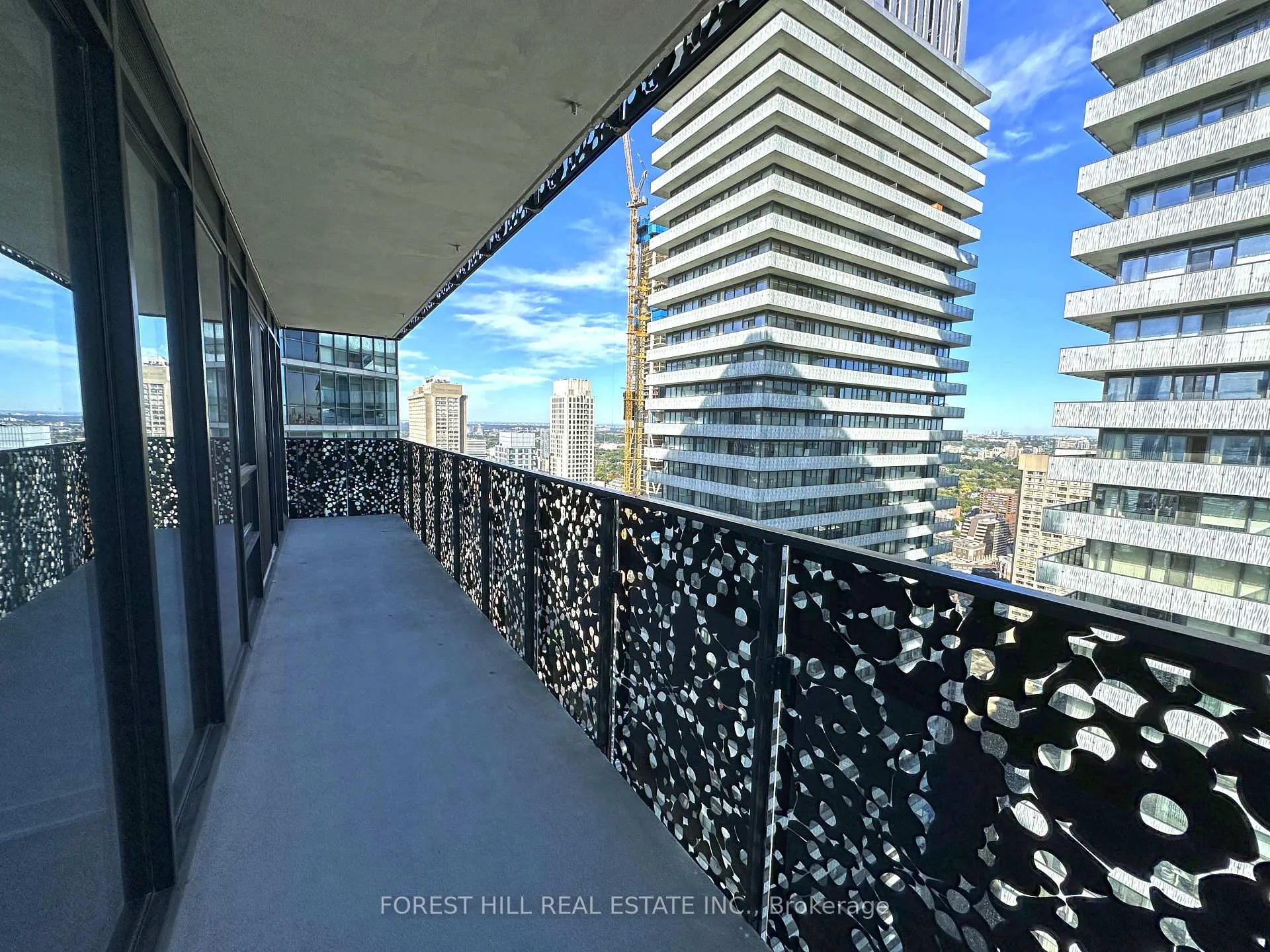 Photo 8 of Unit 4409, 55 Charles Street E, Toronto, Church-Yonge Corridor — HOMEH