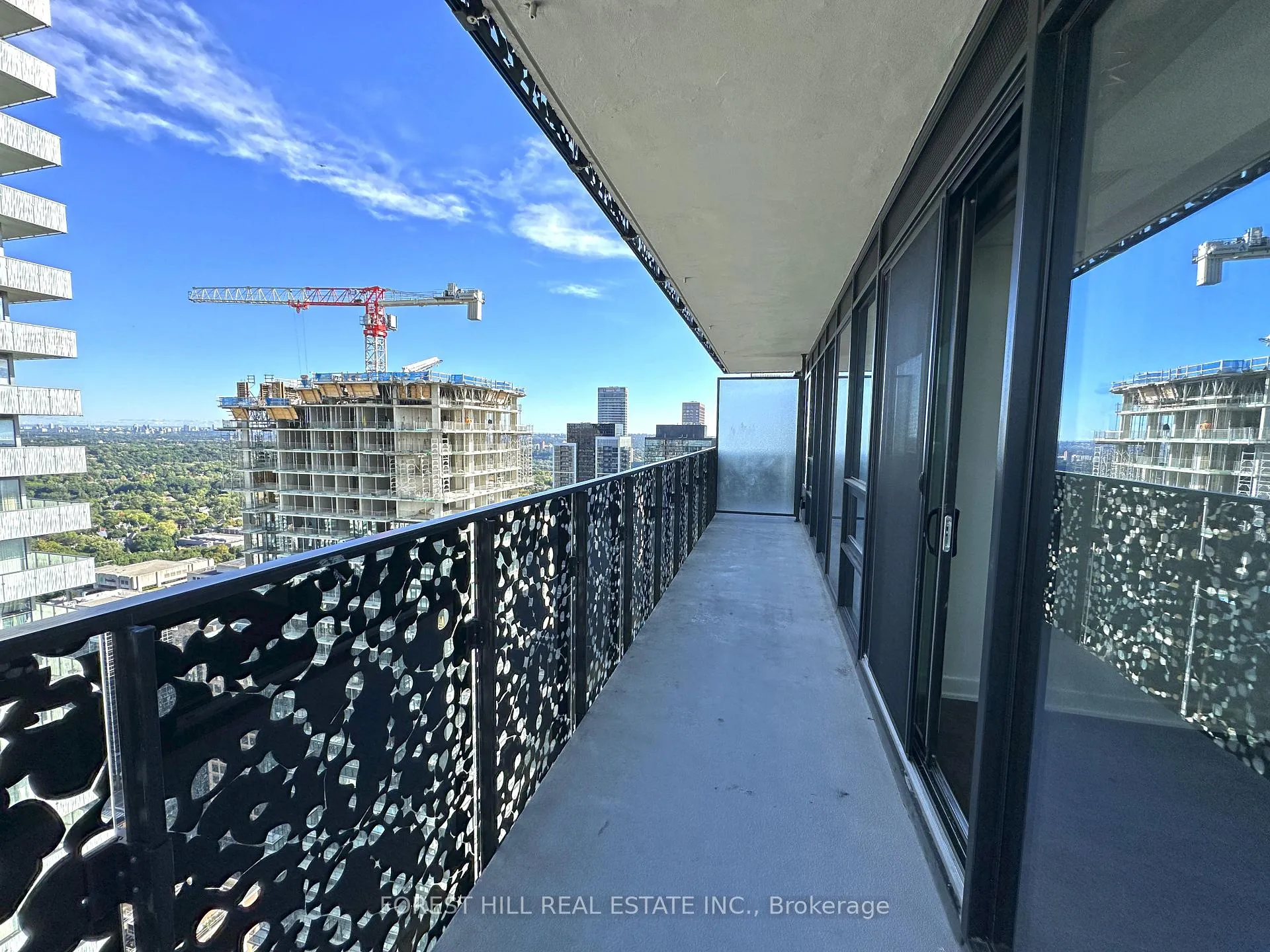 Photo 9 of Unit 4409, 55 Charles Street E, Toronto, Church-Yonge Corridor — HOMEH