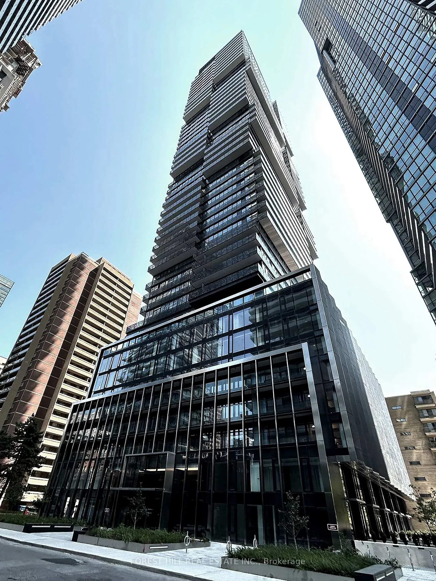 Photo 22 of Unit 4409, 55 Charles Street E, Toronto, Church-Yonge Corridor — HOMEH