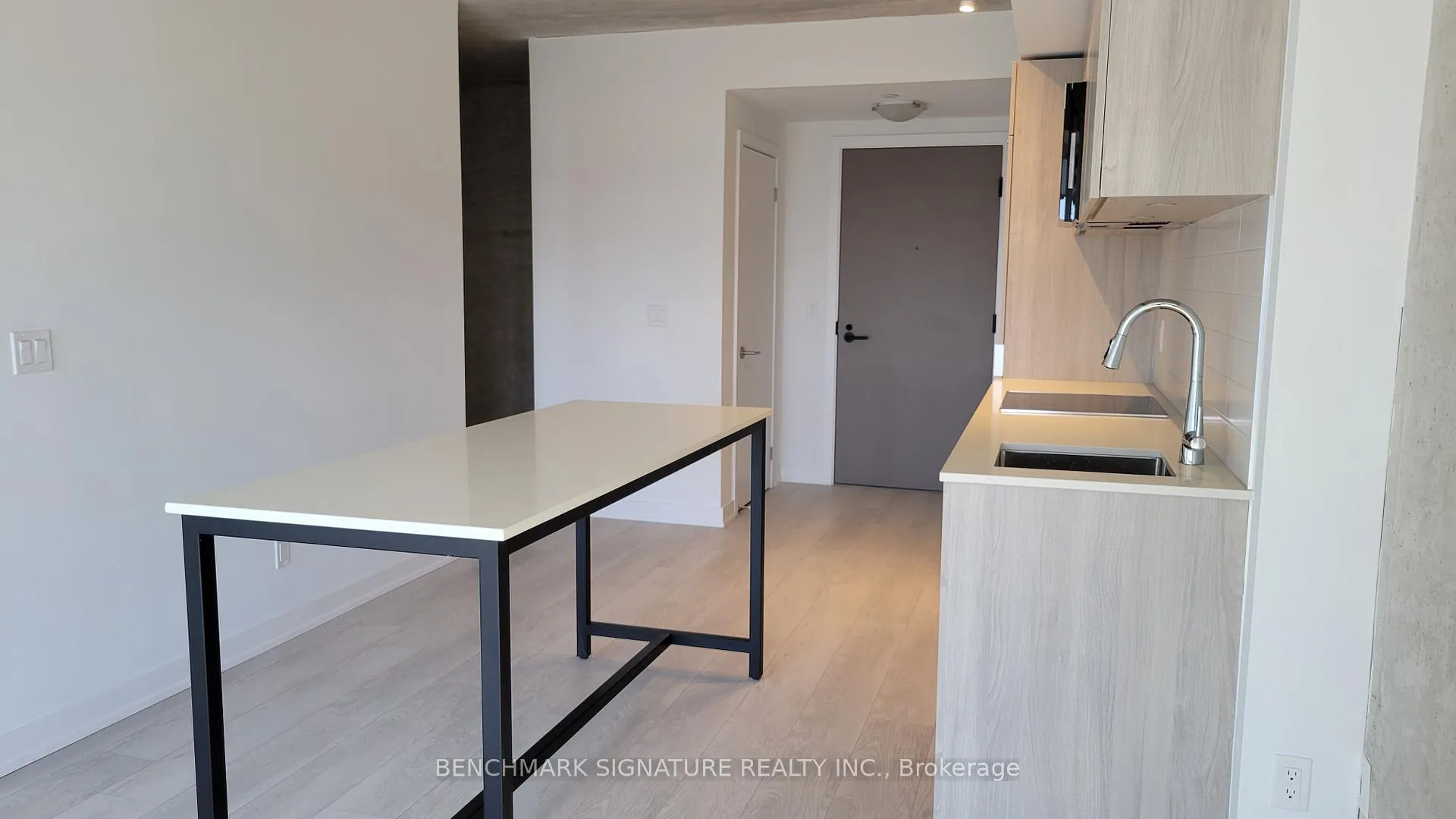 Photo 4 of Unit 2608, 47 Mutual Street, Toronto, Church-Yonge Corridor — HOMEH