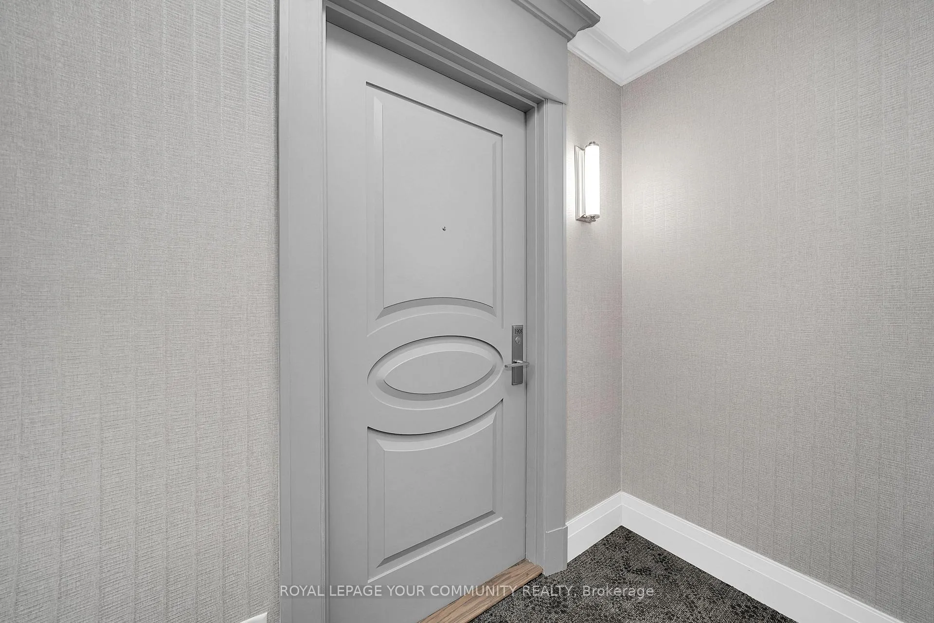 Photo 2 of Unit 1908, 9075 Jane Street, Vaughan, Concord — HOMEH