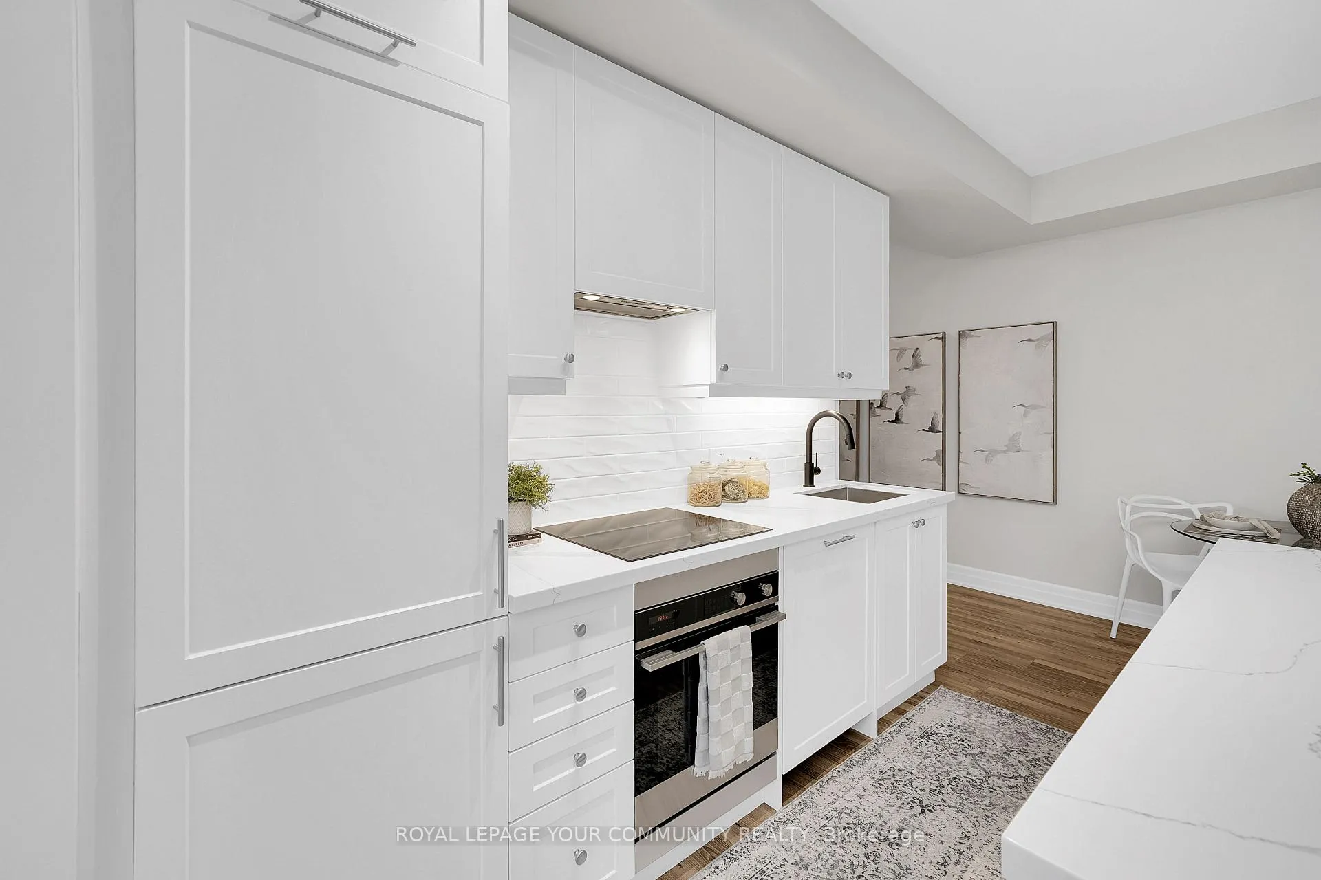 Photo 9 of Unit 1908, 9075 Jane Street, Vaughan, Concord — HOMEH