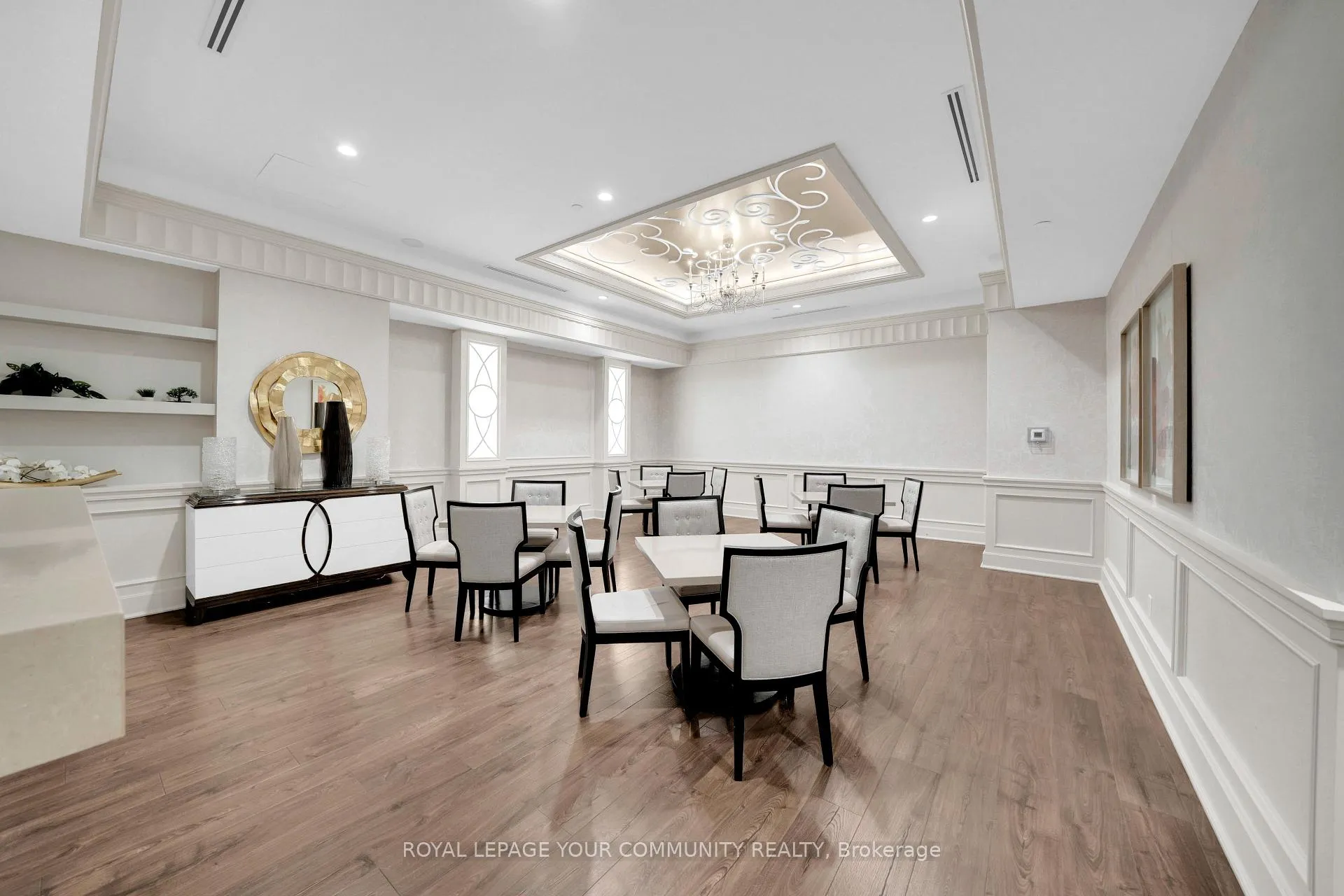 Photo 25 of Unit 1908, 9075 Jane Street, Vaughan, Concord — HOMEH