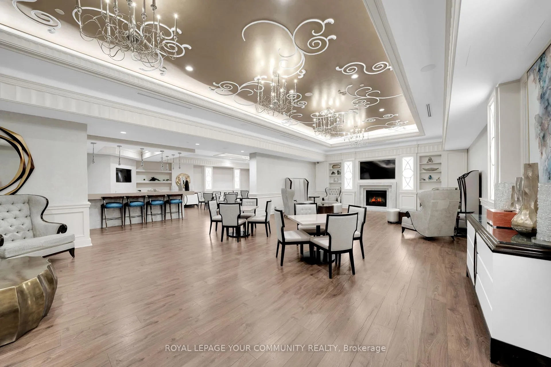 Photo 27 of Unit 1908, 9075 Jane Street, Vaughan, Concord — HOMEH