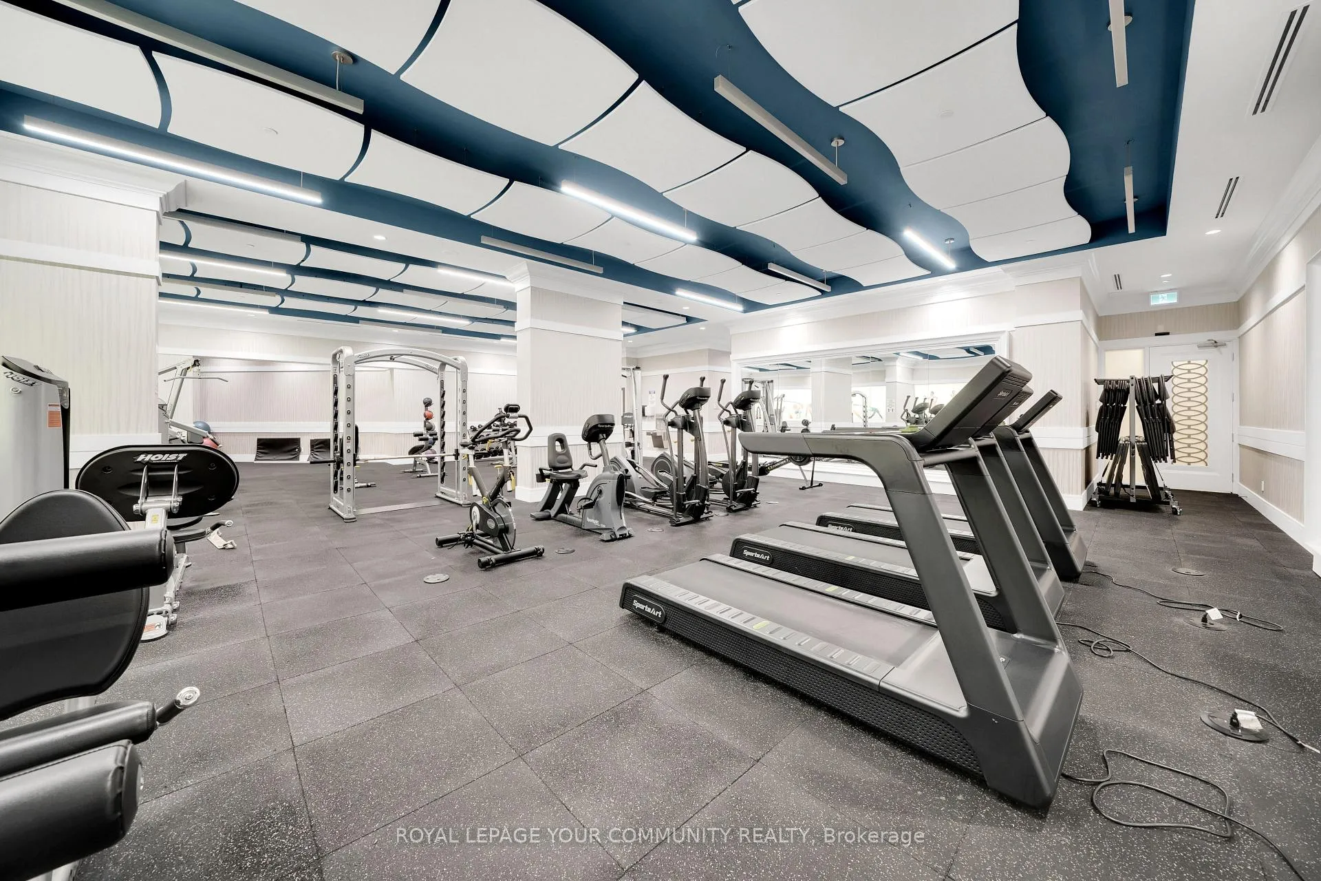 Photo 29 of Unit 1908, 9075 Jane Street, Vaughan, Concord — HOMEH