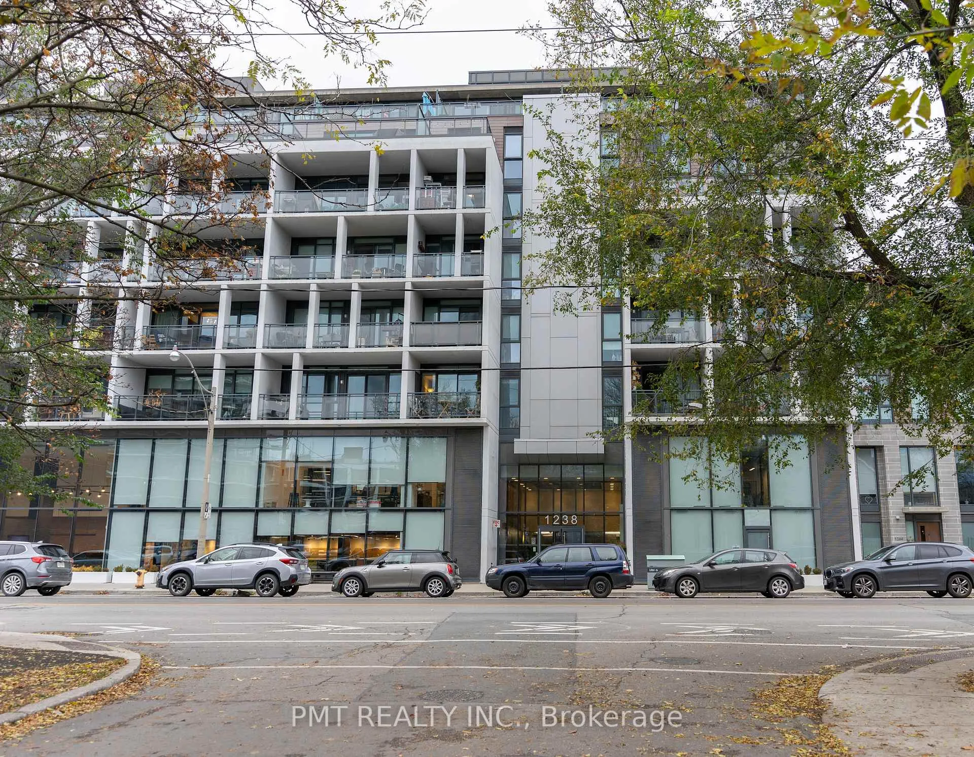 Photo 1 of Unit 310, 1238 Dundas Street E, Toronto, South Riverdale — HOMEH