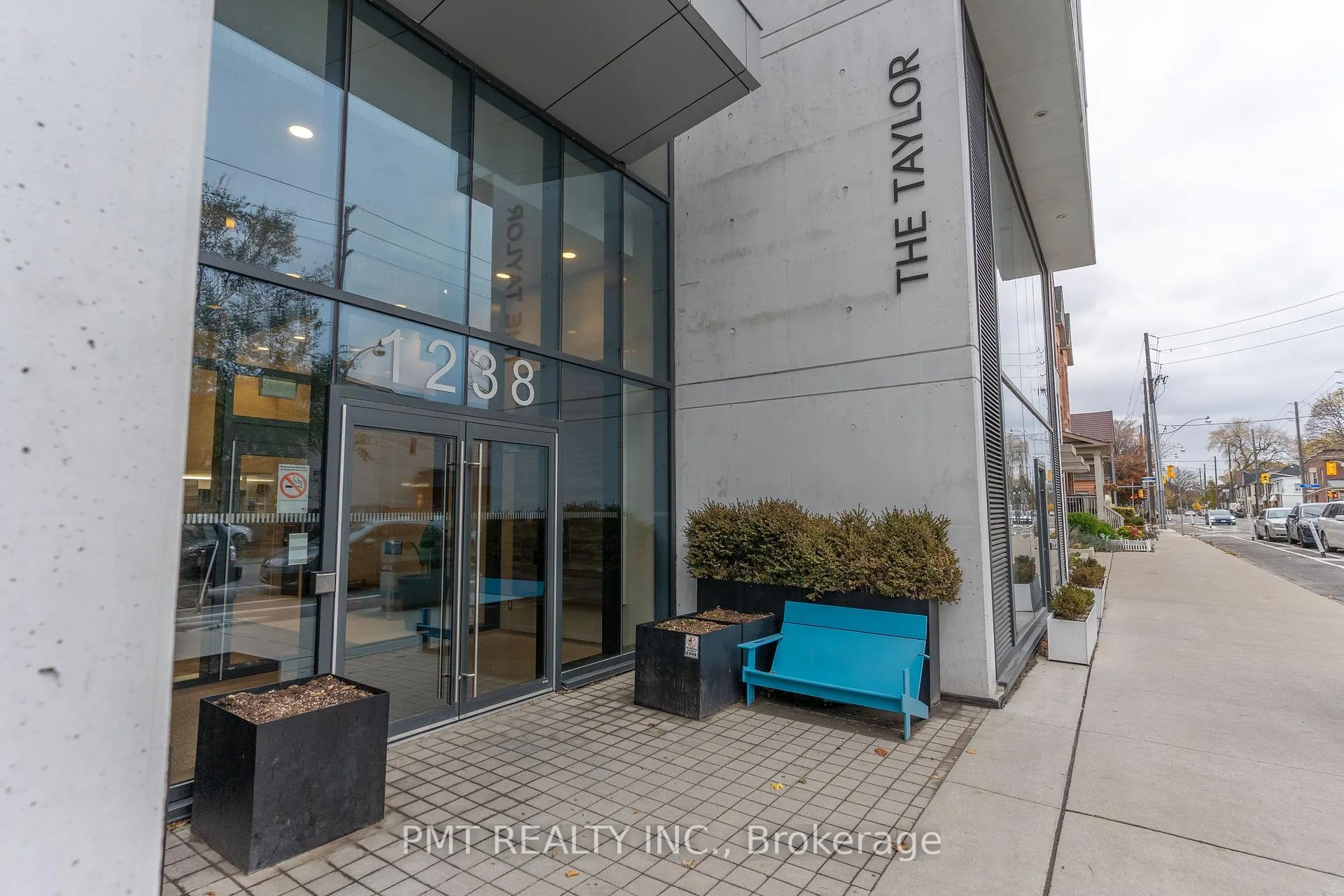Photo 21 of Unit 310, 1238 Dundas Street E, Toronto, South Riverdale — HOMEH