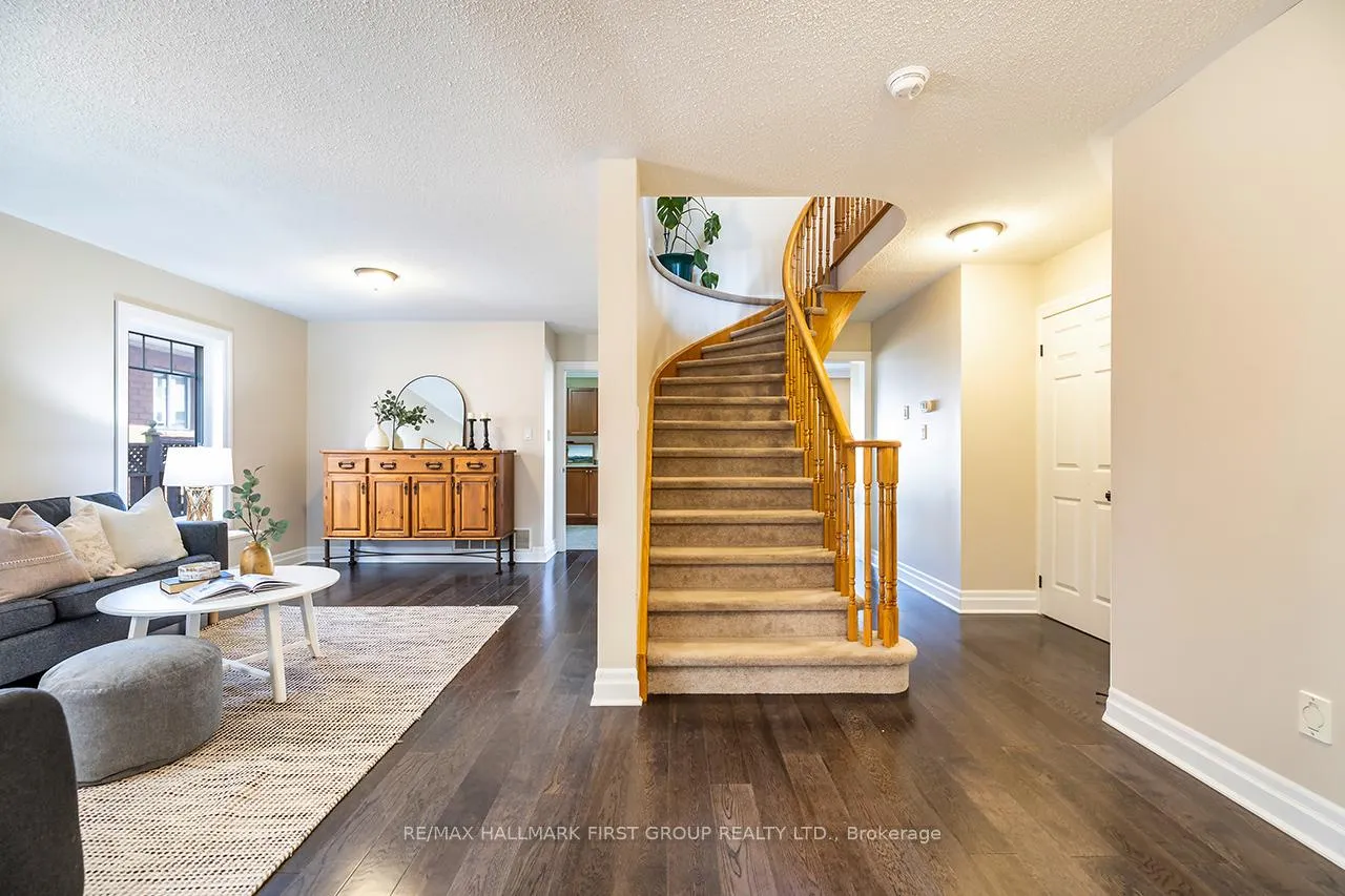 Photo 5 of 111 Perryview Drive, Scugog, Port Perry — HOMEH