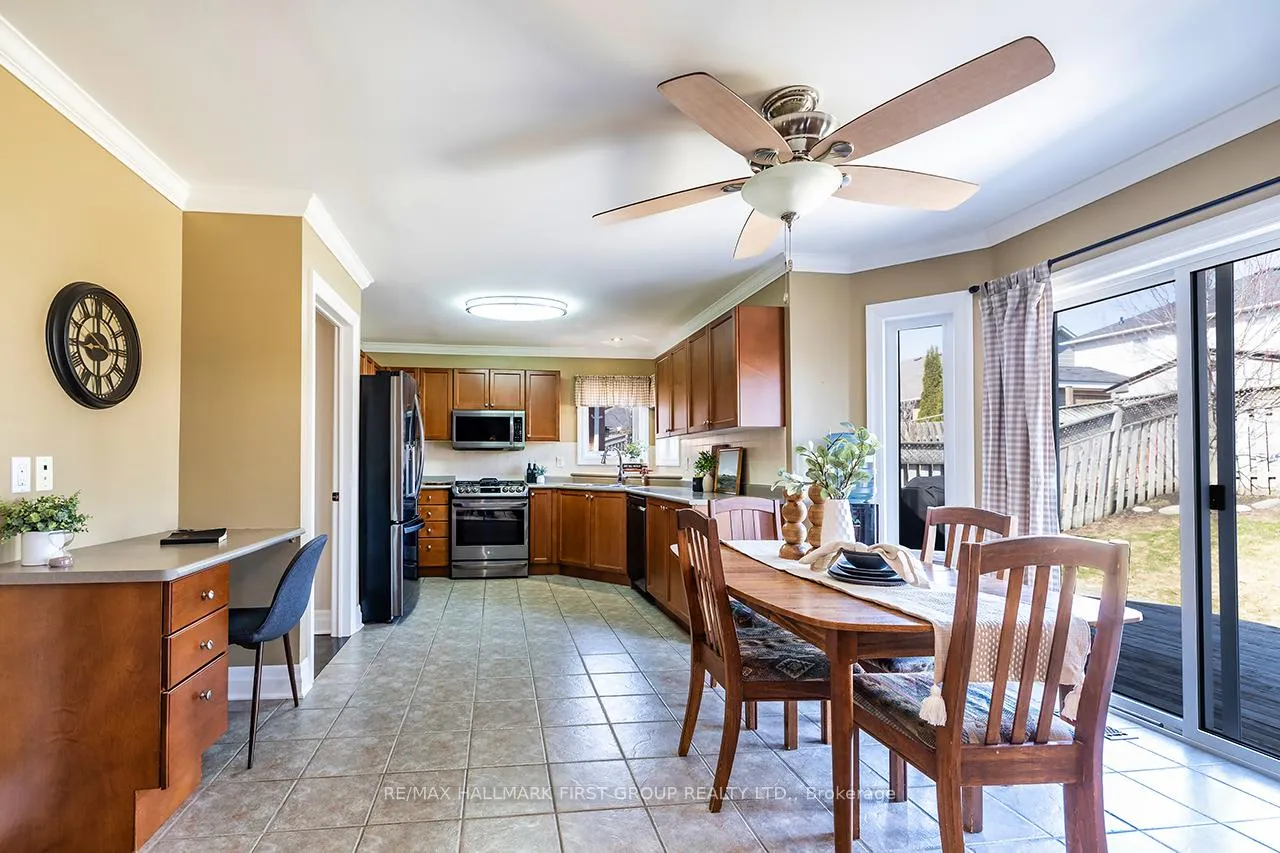 Photo 6 of 111 Perryview Drive, Scugog, Port Perry — HOMEH