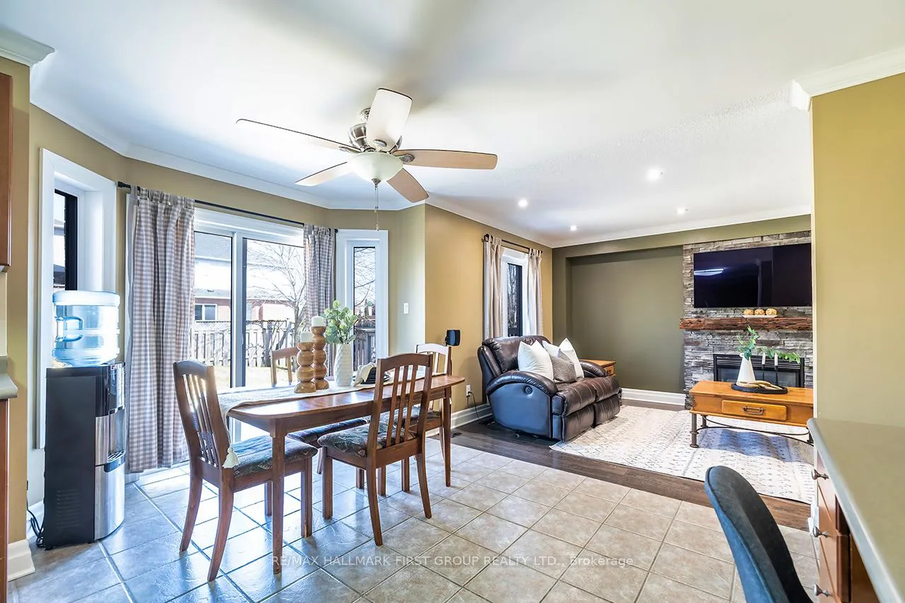 Photo 8 of 111 Perryview Drive, Scugog, Port Perry — HOMEH