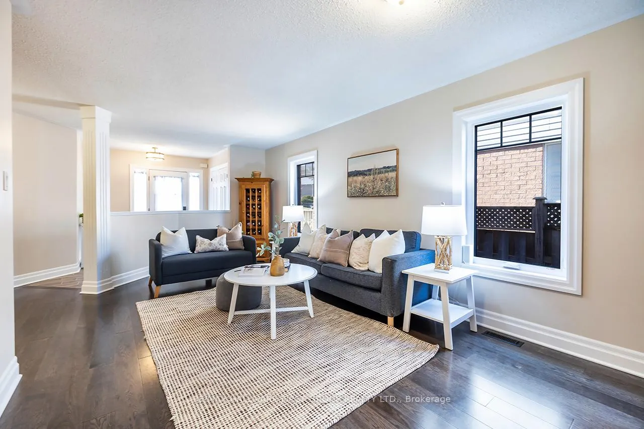Photo 12 of 111 Perryview Drive, Scugog, Port Perry — HOMEH