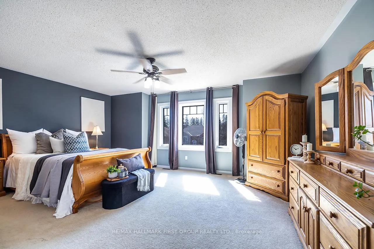 Photo 14 of 111 Perryview Drive, Scugog, Port Perry — HOMEH