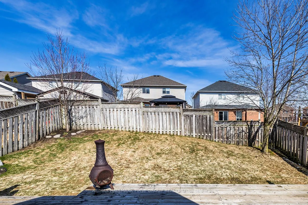Photo 24 of 111 Perryview Drive, Scugog, Port Perry — HOMEH