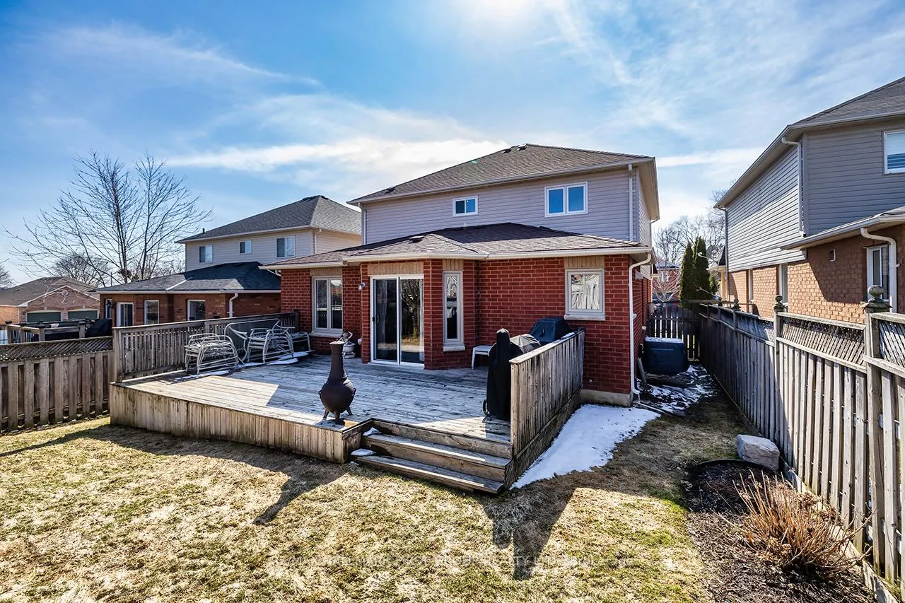 Photo 25 of 111 Perryview Drive, Scugog, Port Perry — HOMEH
